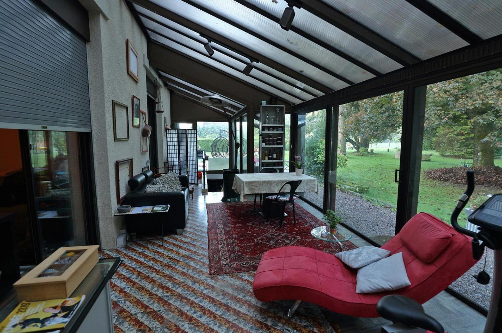 Bed and Breakfast Pied Des Milles Etang - Les Capucins Faucogney-et-la-Mer Esterno foto