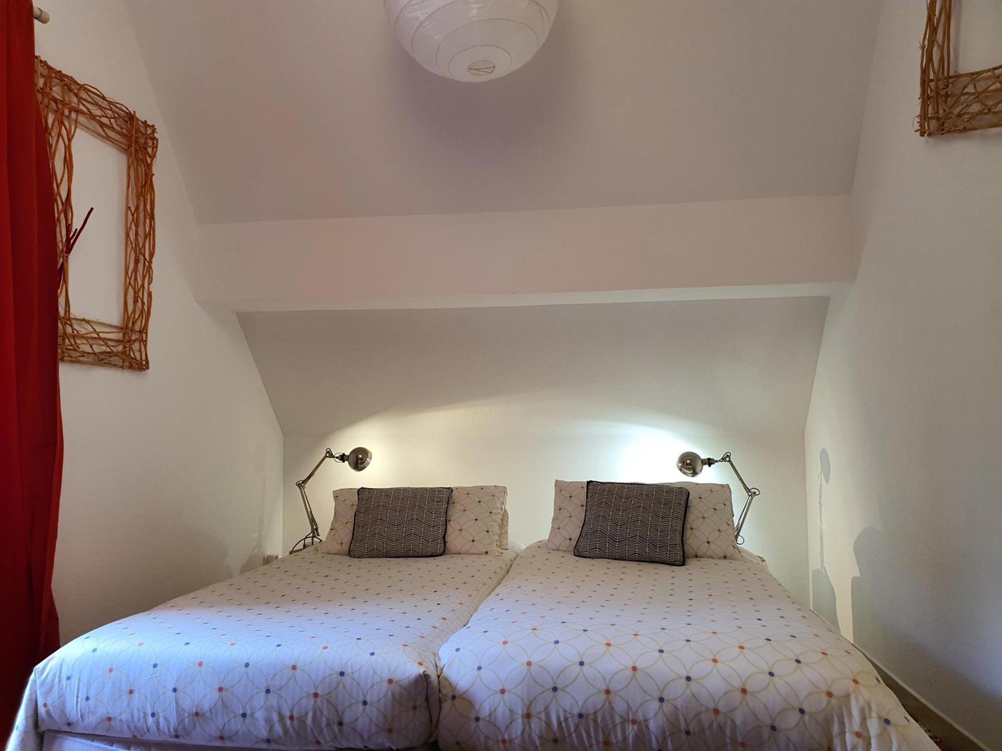 Bed and Breakfast Pied Des Milles Etang - Les Capucins Faucogney-et-la-Mer Camera foto