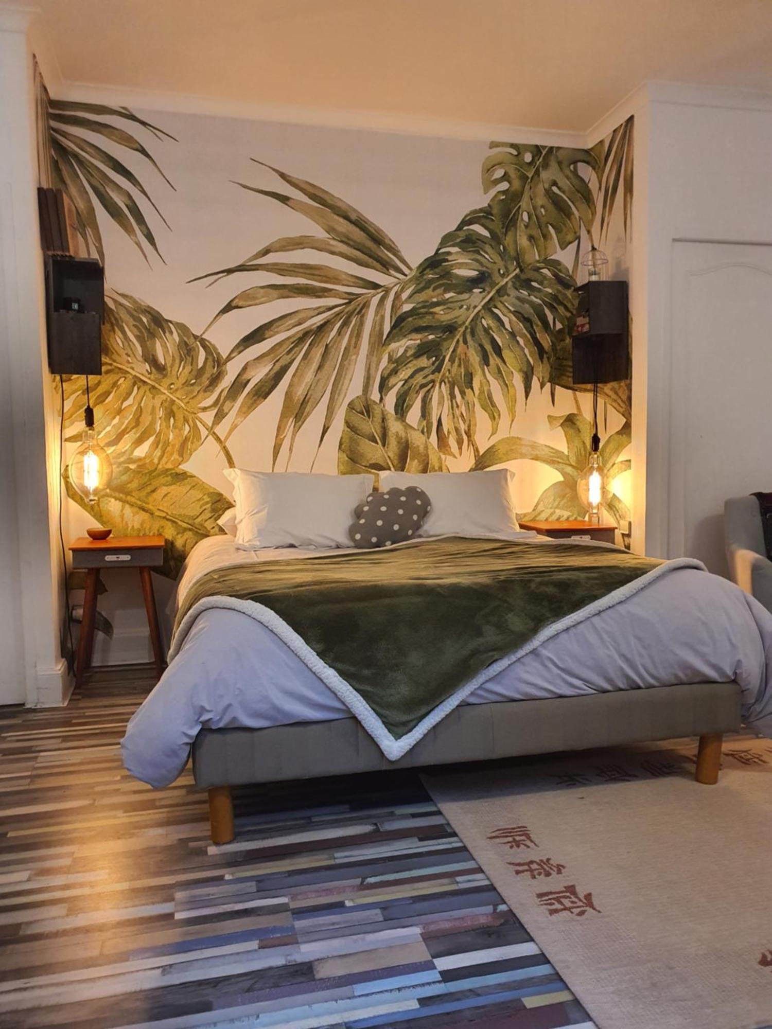 Bed and Breakfast Pied Des Milles Etang - Les Capucins Faucogney-et-la-Mer Esterno foto