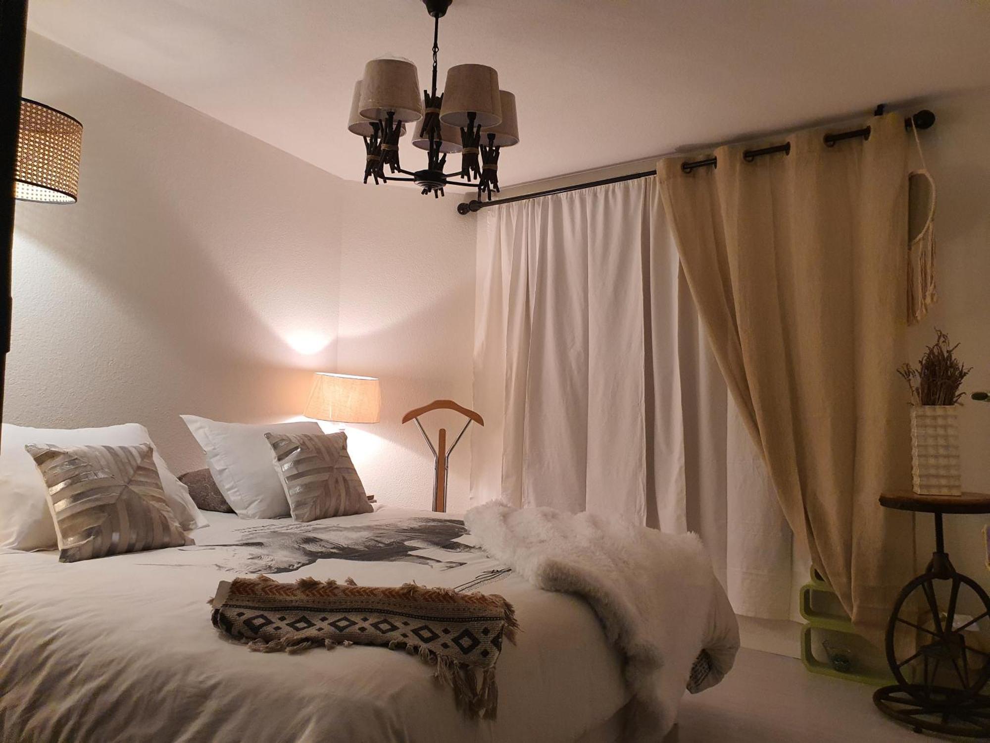Bed and Breakfast Pied Des Milles Etang - Les Capucins Faucogney-et-la-Mer Camera foto